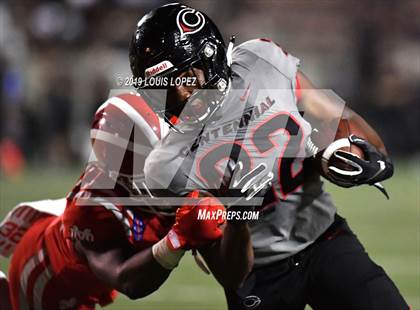 Thumbnail 3 in Centennial @ Mater Dei photogallery.