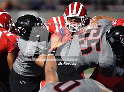 Thumbnail 2 in Centennial @ Mater Dei photogallery.