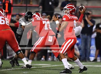 Thumbnail 2 in Centennial @ Mater Dei photogallery.