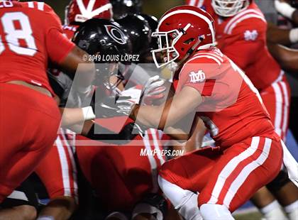 Thumbnail 3 in Centennial @ Mater Dei photogallery.
