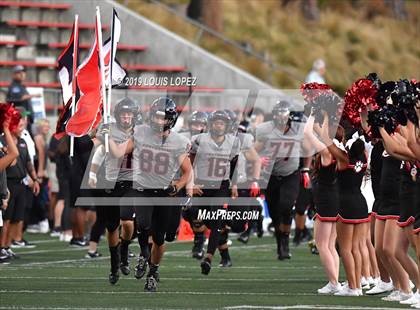 Thumbnail 1 in Centennial @ Mater Dei photogallery.