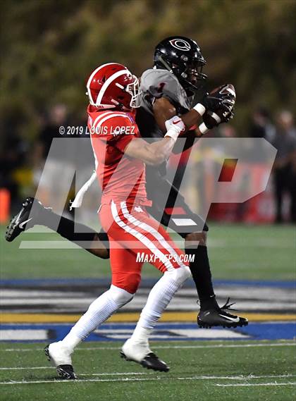 Thumbnail 1 in Centennial @ Mater Dei photogallery.