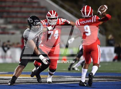 Thumbnail 1 in Centennial @ Mater Dei photogallery.