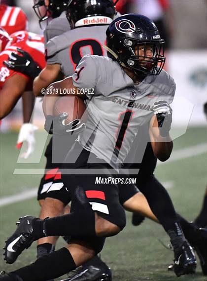 Thumbnail 2 in Centennial @ Mater Dei photogallery.