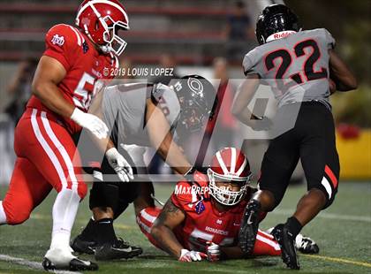 Thumbnail 3 in Centennial @ Mater Dei photogallery.