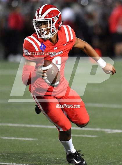 Thumbnail 1 in Centennial @ Mater Dei photogallery.