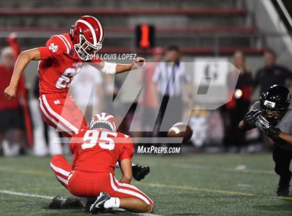 Thumbnail 3 in Centennial @ Mater Dei photogallery.