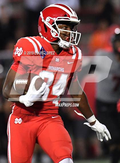 Thumbnail 1 in Centennial @ Mater Dei photogallery.