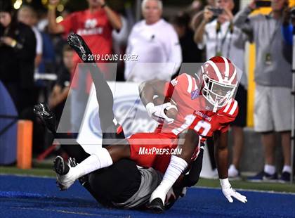 Thumbnail 2 in Centennial @ Mater Dei photogallery.