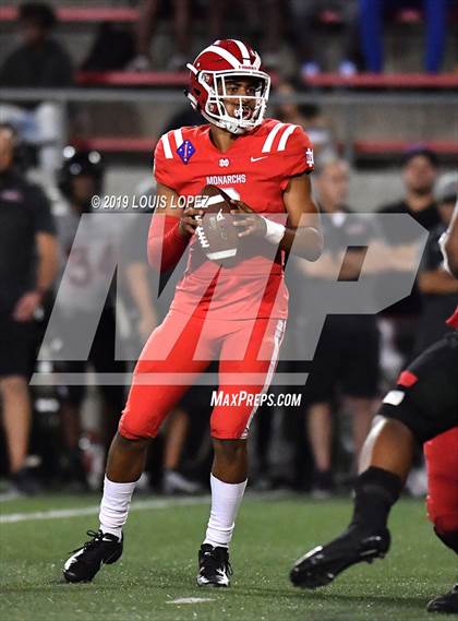 Thumbnail 3 in Centennial @ Mater Dei photogallery.