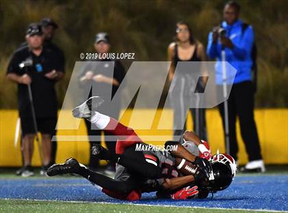 Thumbnail 2 in Centennial @ Mater Dei photogallery.
