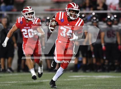 Thumbnail 1 in Centennial @ Mater Dei photogallery.