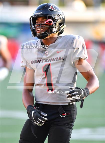 Thumbnail 1 in Centennial @ Mater Dei photogallery.
