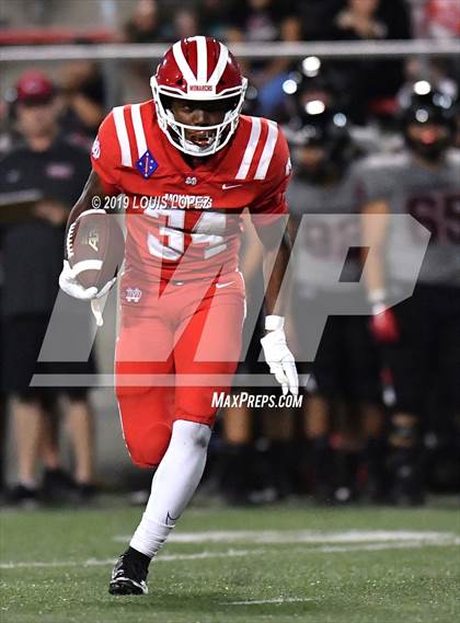 Thumbnail 3 in Centennial @ Mater Dei photogallery.