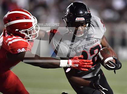 Thumbnail 1 in Centennial @ Mater Dei photogallery.
