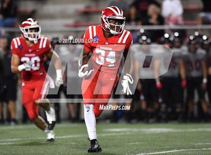 Thumbnail 3 in Centennial @ Mater Dei photogallery.