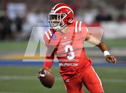Thumbnail 3 in Centennial @ Mater Dei photogallery.