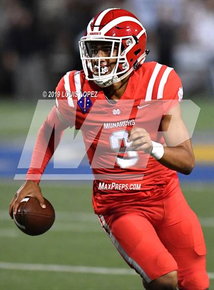 Thumbnail 1 in Centennial @ Mater Dei photogallery.