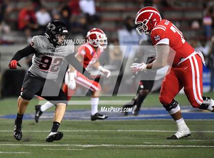 Thumbnail 1 in Centennial @ Mater Dei photogallery.