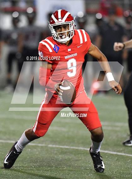 Thumbnail 1 in Centennial @ Mater Dei photogallery.