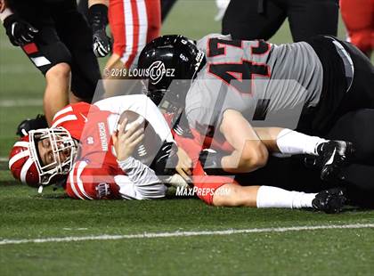 Thumbnail 1 in Centennial @ Mater Dei photogallery.