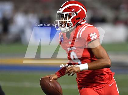 Thumbnail 2 in Centennial @ Mater Dei photogallery.