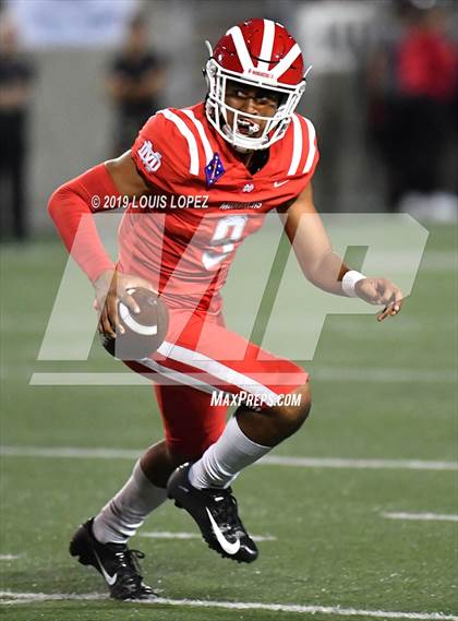 Thumbnail 2 in Centennial @ Mater Dei photogallery.