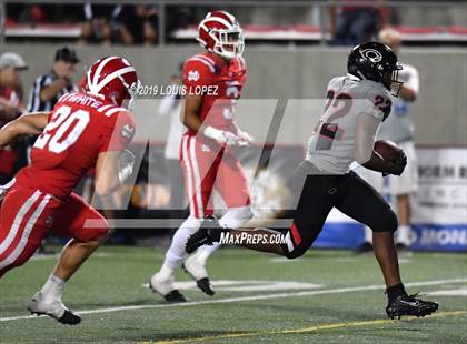 Thumbnail 3 in Centennial @ Mater Dei photogallery.
