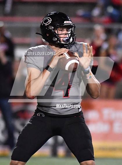 Thumbnail 2 in Centennial @ Mater Dei photogallery.