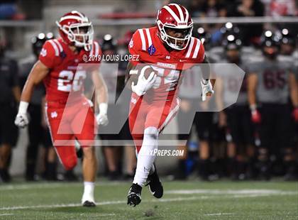 Thumbnail 2 in Centennial @ Mater Dei photogallery.