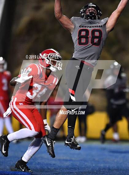 Thumbnail 3 in Centennial @ Mater Dei photogallery.