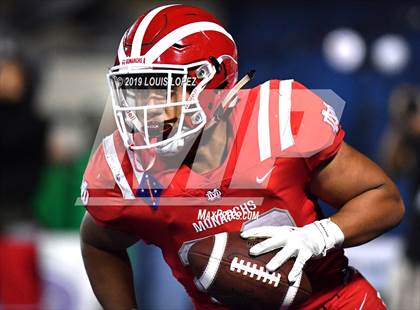 Thumbnail 2 in Centennial @ Mater Dei photogallery.
