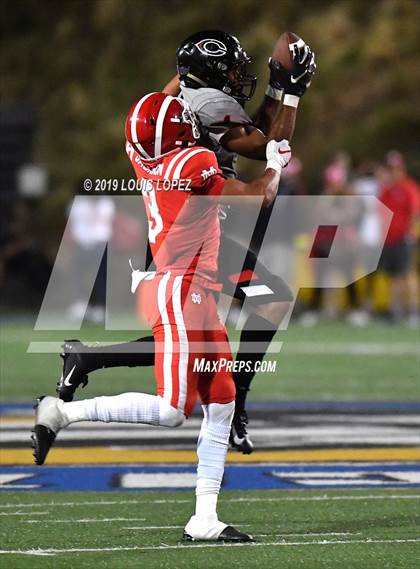 Thumbnail 3 in Centennial @ Mater Dei photogallery.