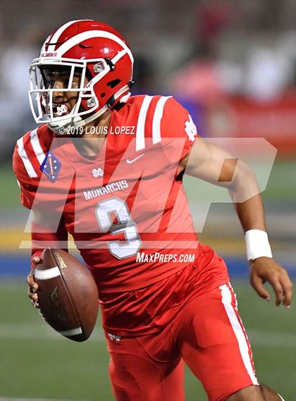 Thumbnail 2 in Centennial @ Mater Dei photogallery.