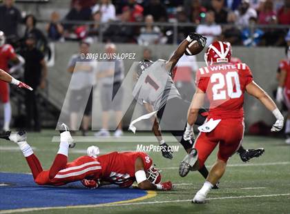 Thumbnail 1 in Centennial @ Mater Dei photogallery.
