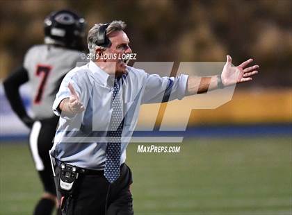 Thumbnail 3 in Centennial @ Mater Dei photogallery.