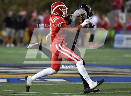 Thumbnail 2 in Centennial @ Mater Dei photogallery.