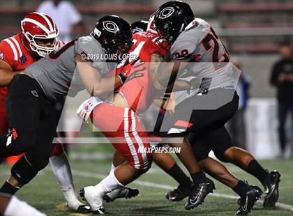 Thumbnail 2 in Centennial @ Mater Dei photogallery.