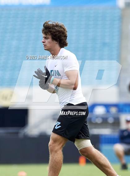 Thumbnail 3 in Vanguard vs Ponte Vedra (Jaguars Prep 11-On Tournament) photogallery.
