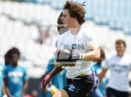 Thumbnail 3 in Vanguard vs Ponte Vedra (Jaguars Prep 11-On Tournament) photogallery.