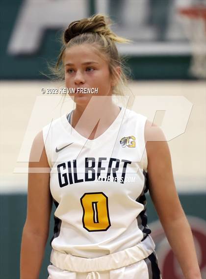 Thumbnail 1 in Shadow Ridge vs Gilbert (Mountain Ridge Invitational) photogallery.