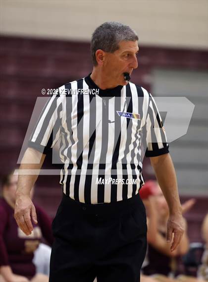 Thumbnail 3 in Shadow Ridge vs Gilbert (Mountain Ridge Invitational) photogallery.
