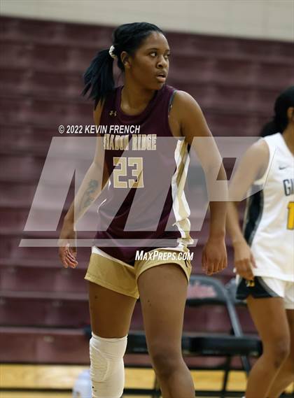 Thumbnail 2 in Shadow Ridge vs Gilbert (Mountain Ridge Invitational) photogallery.