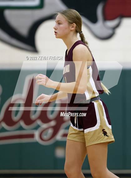 Thumbnail 3 in Shadow Ridge vs Gilbert (Mountain Ridge Invitational) photogallery.