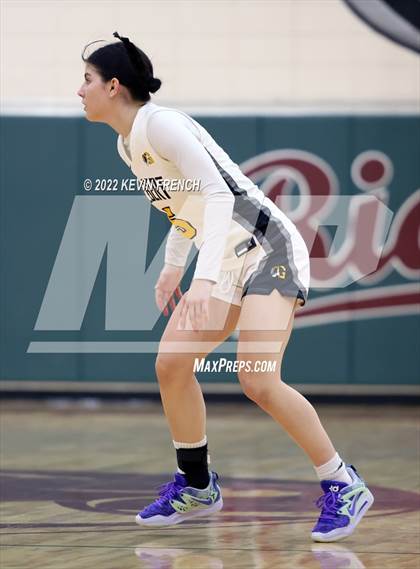 Thumbnail 1 in Shadow Ridge vs Gilbert (Mountain Ridge Invitational) photogallery.