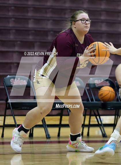 Thumbnail 1 in Shadow Ridge vs Gilbert (Mountain Ridge Invitational) photogallery.