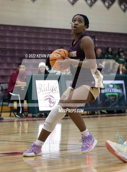 Thumbnail 2 in Shadow Ridge vs Gilbert (Mountain Ridge Invitational) photogallery.
