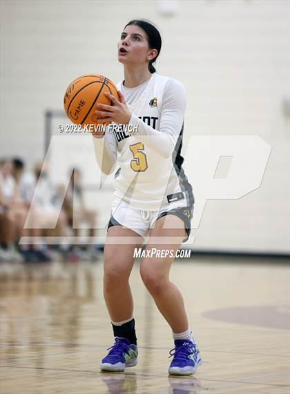 Thumbnail 1 in Shadow Ridge vs Gilbert (Mountain Ridge Invitational) photogallery.