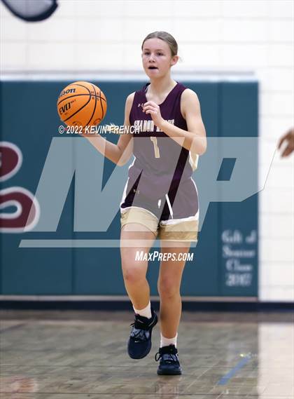 Thumbnail 1 in Shadow Ridge vs Gilbert (Mountain Ridge Invitational) photogallery.