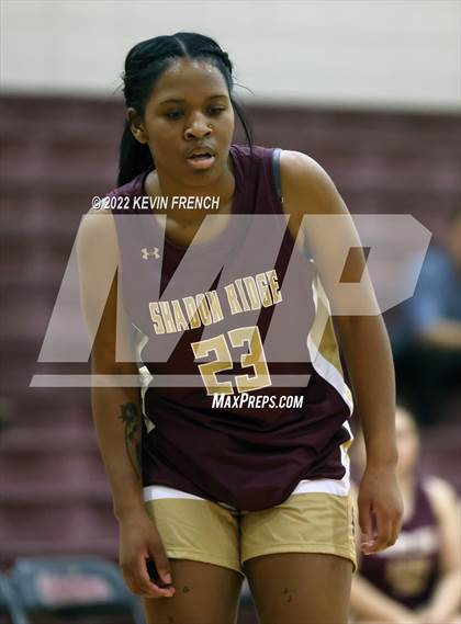 Thumbnail 2 in Shadow Ridge vs Gilbert (Mountain Ridge Invitational) photogallery.